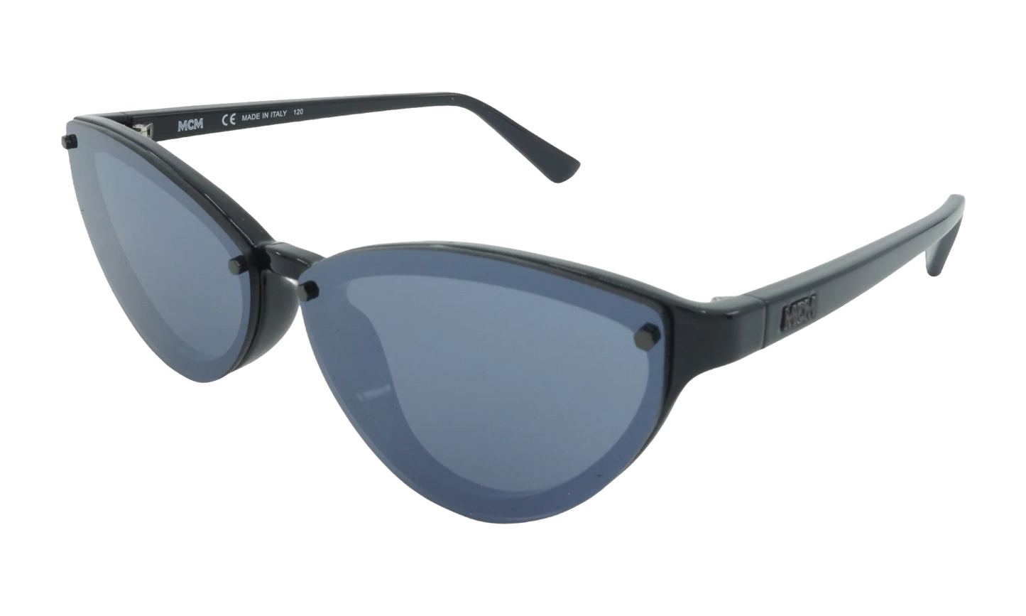 Cat Eye Sunglasses "Black" MCM690S-001