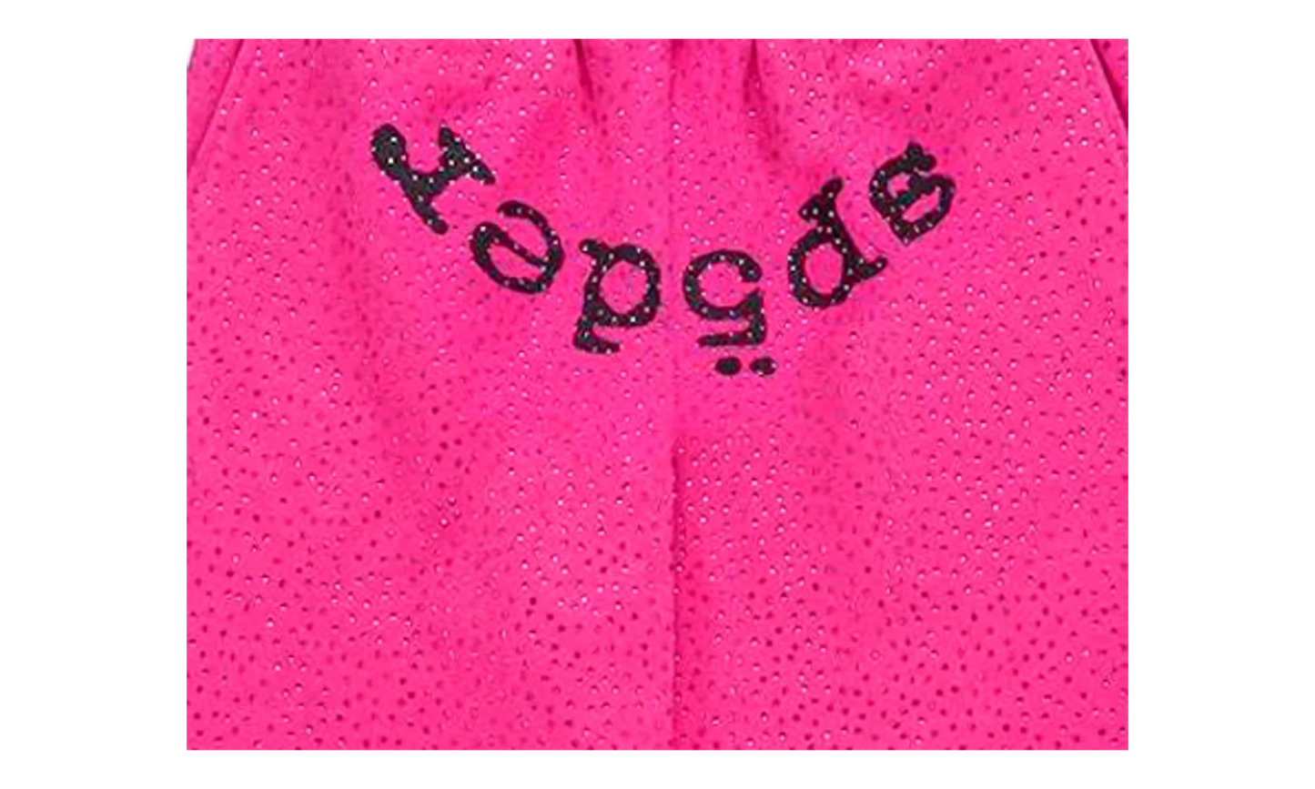 VVS Sweatpants "Pink" SP5der365