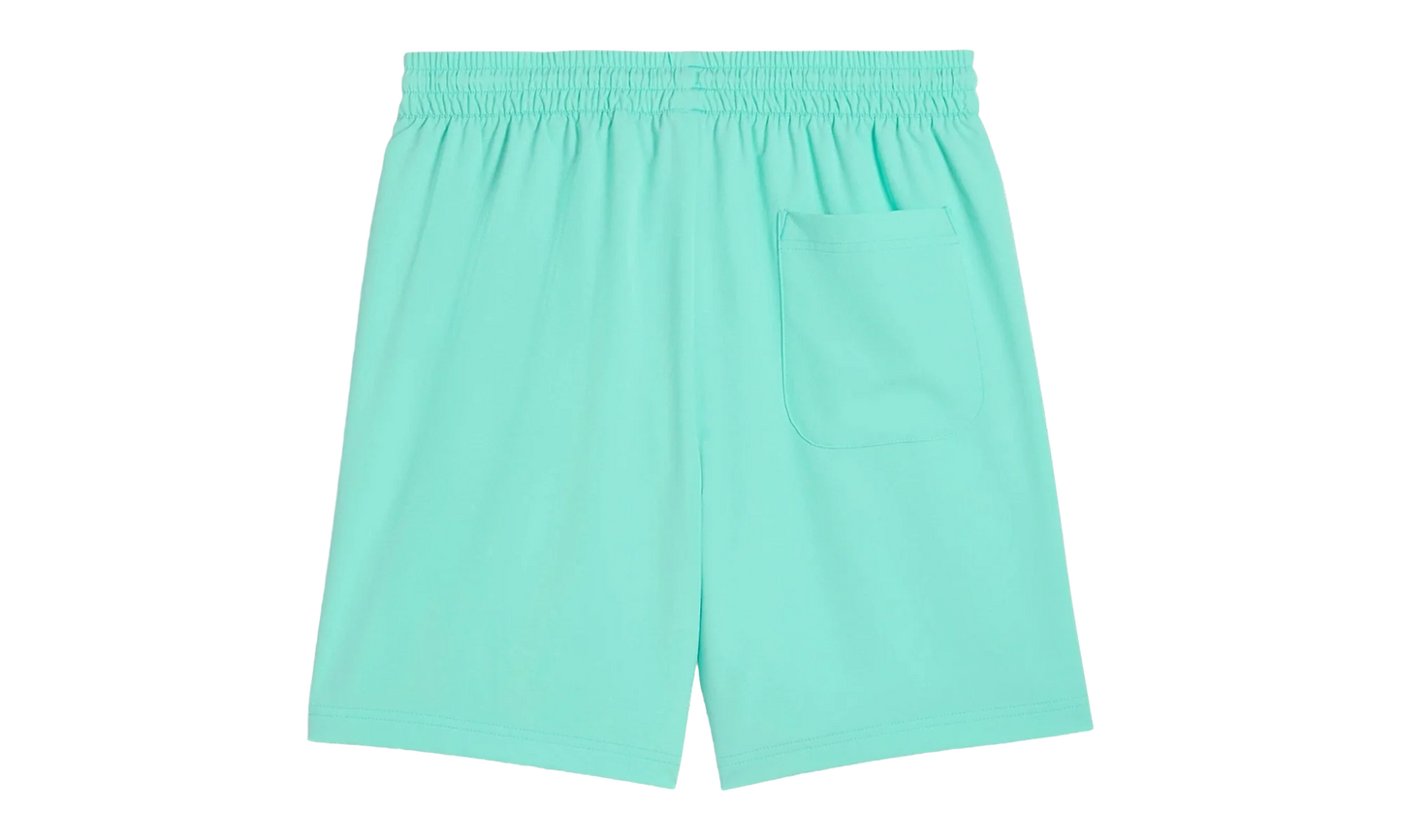 BMW MOTORSPORT ESS+ WOVEN SHORTS 7 "Green" 630631 07