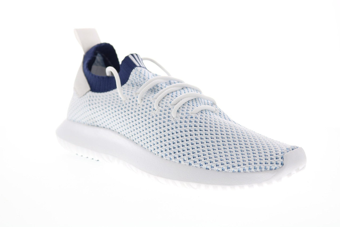 Tubular Shadow PK AC8795 Mens White Canvas Lifestyle Sneakers Shoes
