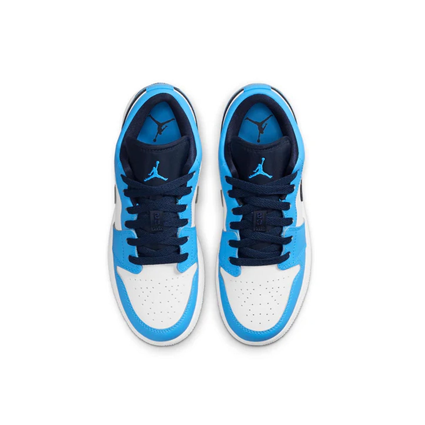 1 Low 'UNC' GS (2021)