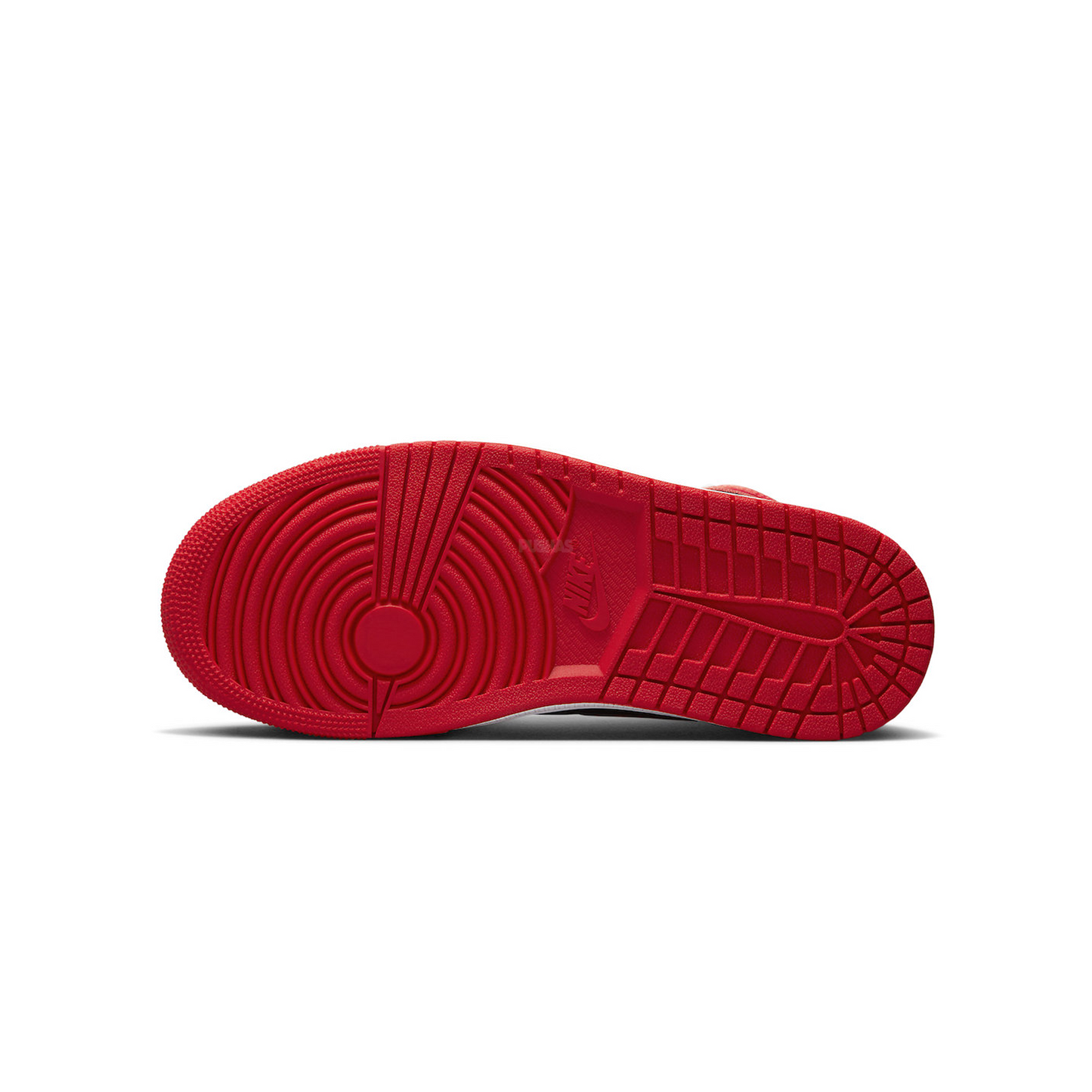1 Retro High OG 'Satin Bred' Women's (2023)
