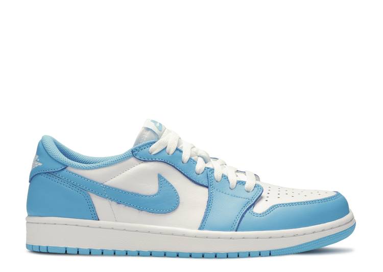 1 Low SB UNC