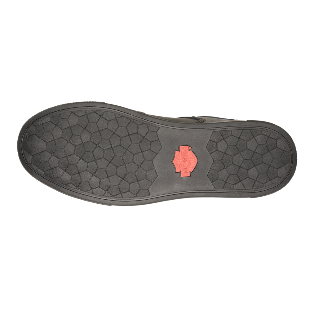 Grady High Top Sneakers