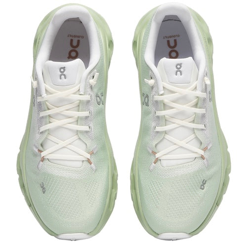 Running Cloudtilt Ivory Sage (Women's)
