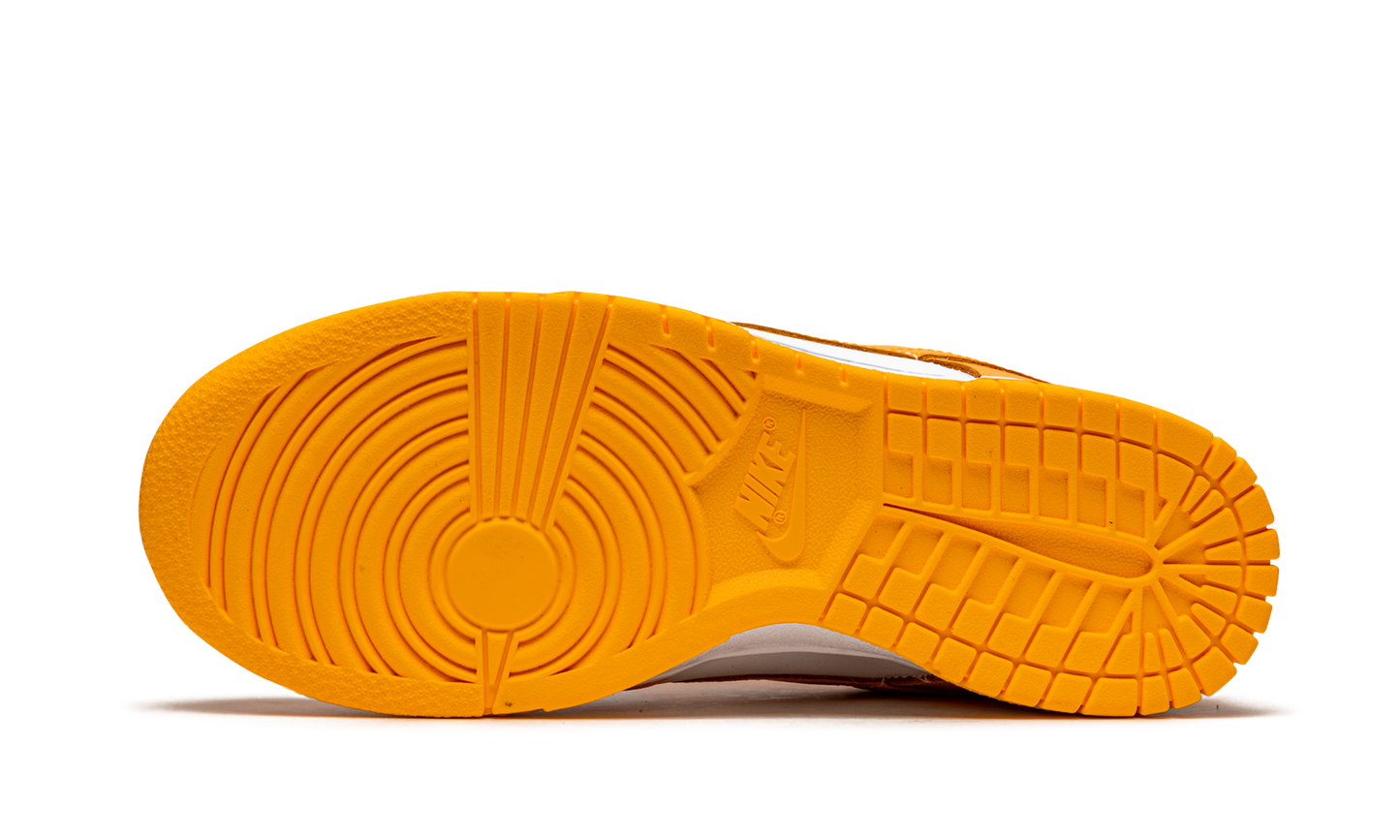 DUNK LO MNS WMNS"Laser Orange" DD1503 800