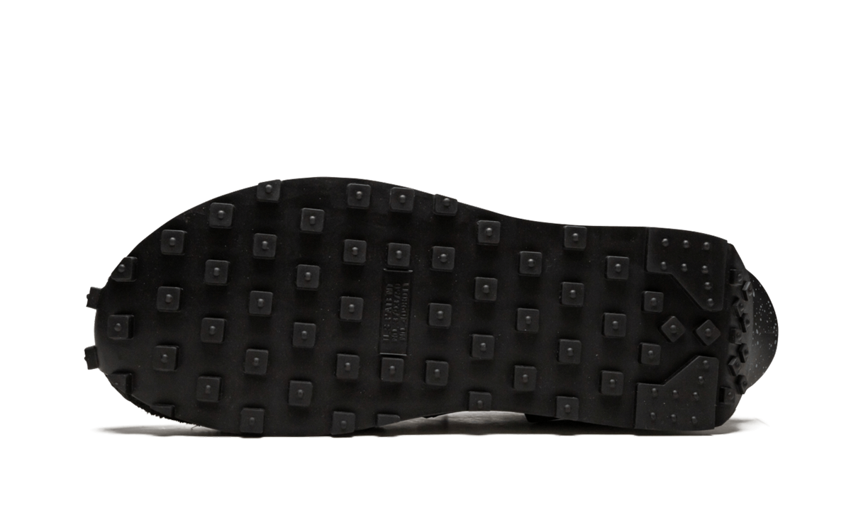 DAYBREAK/ UNDERCOVER MNS WMNS"Undercover - Black" CJ3295 001
