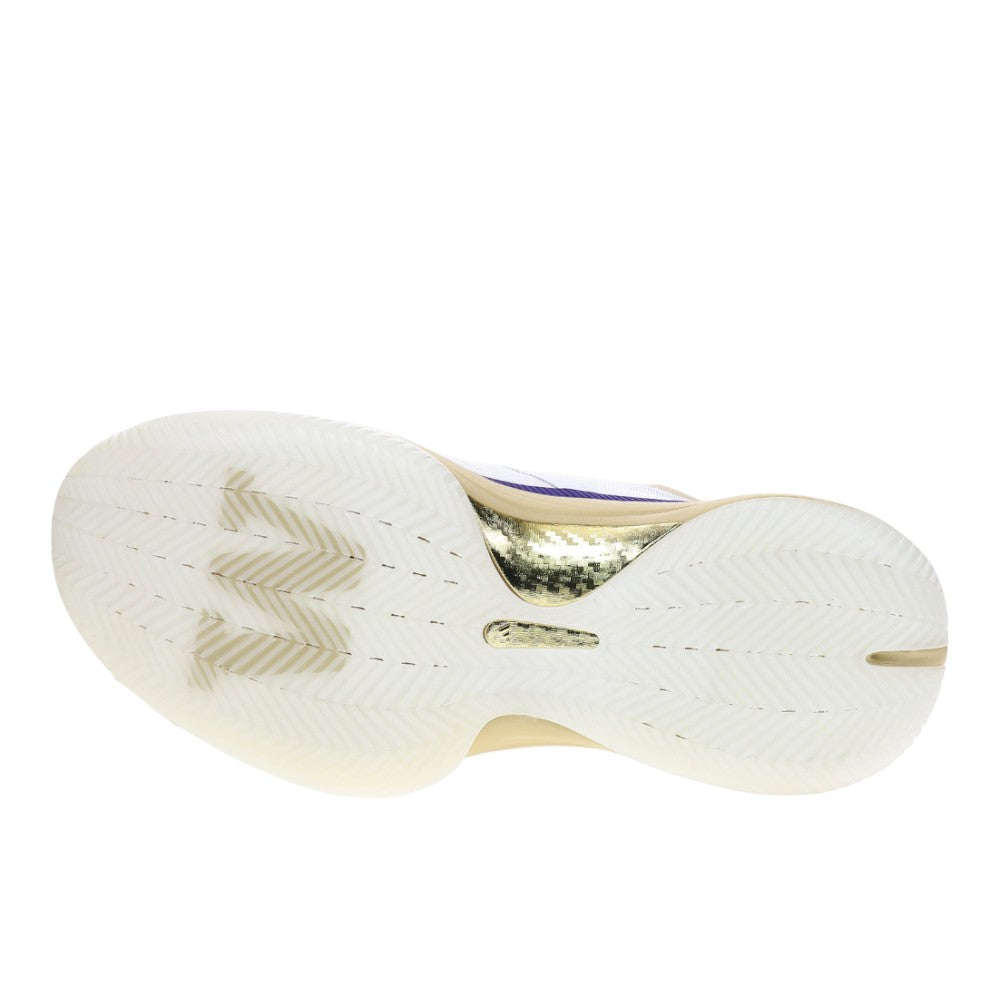 Washington Huskies SM NCAA Adizero Select 3.0 Basketball Shoes