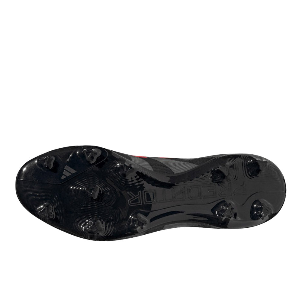Predator League Laceless Firm Ground/Multi Ground Soccer Cleats