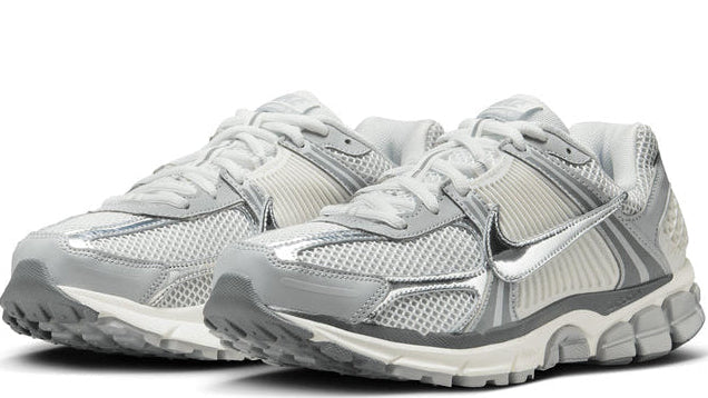 Zoom Vomero 5 Summit White