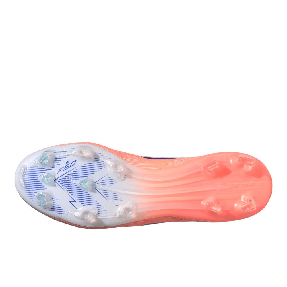 F50 Pro Firm Ground Soccer Cleats