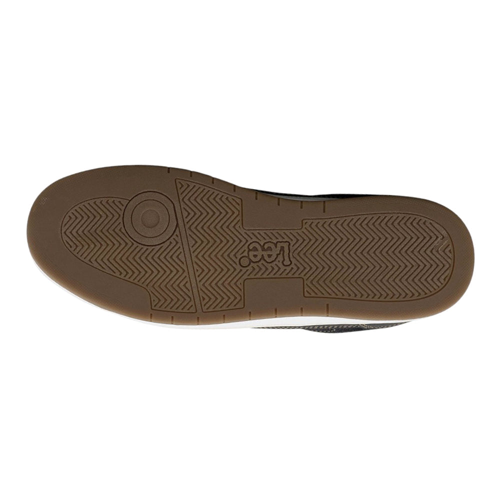 Daybreaker Lo Lace Up Sneakers