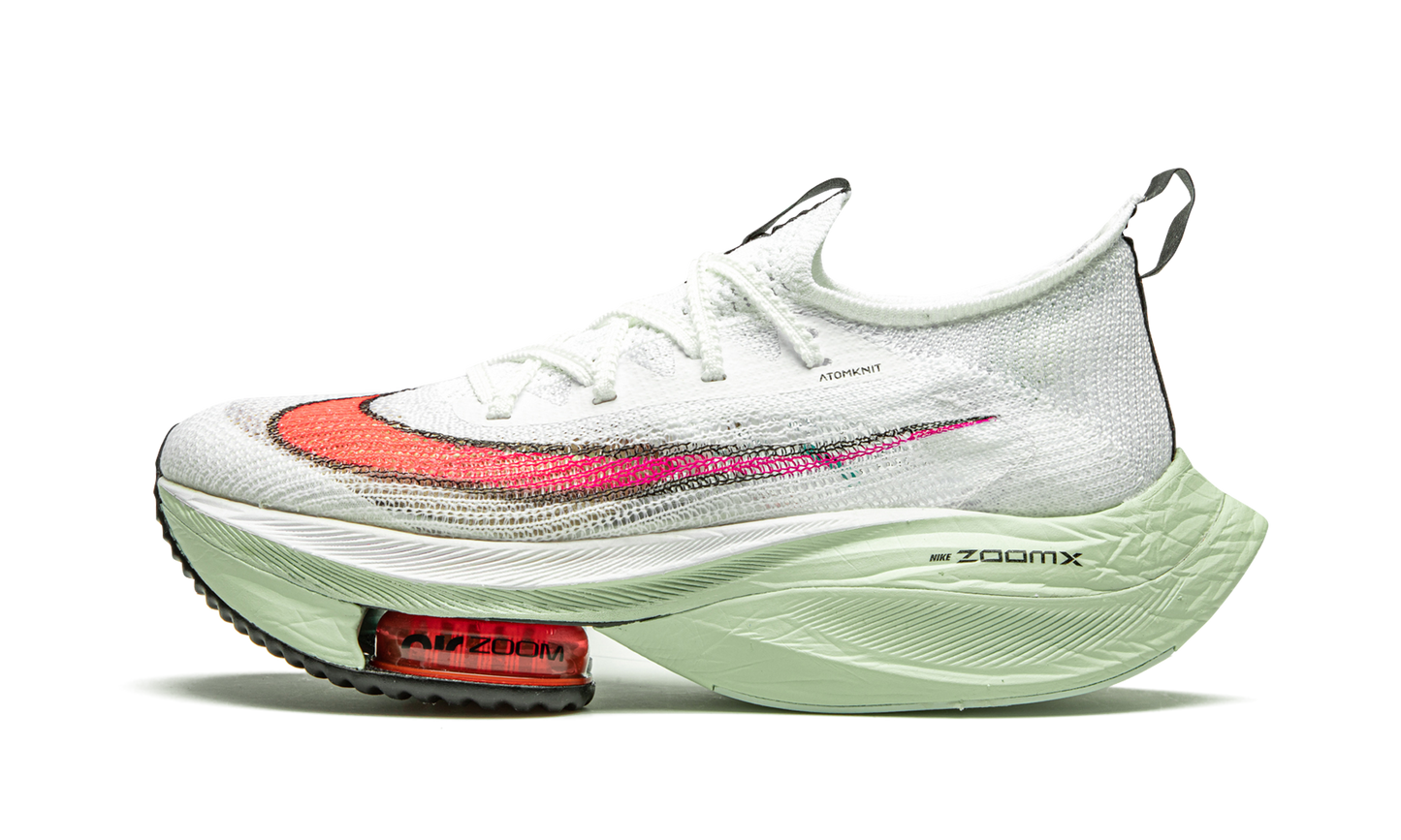 AIR ZOOM ALPHAFLY NEXT% WMNS"Watermelon"