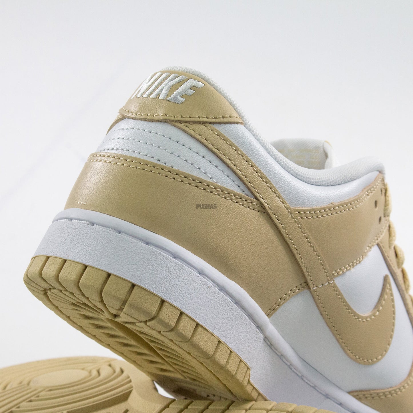Dunk Low 'Team Gold' (2023)