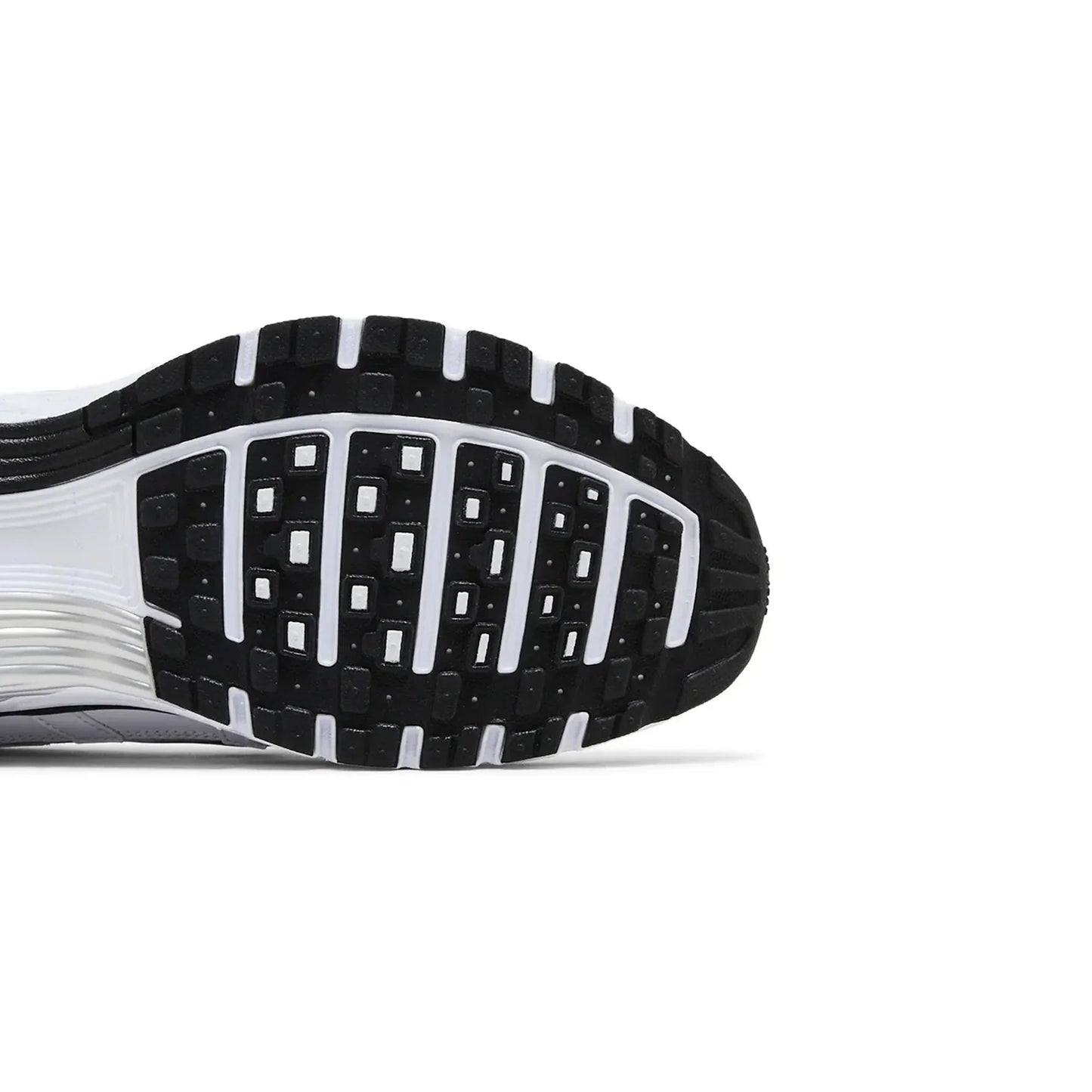 P 6000 'White Metallic Silver Black' (2025)