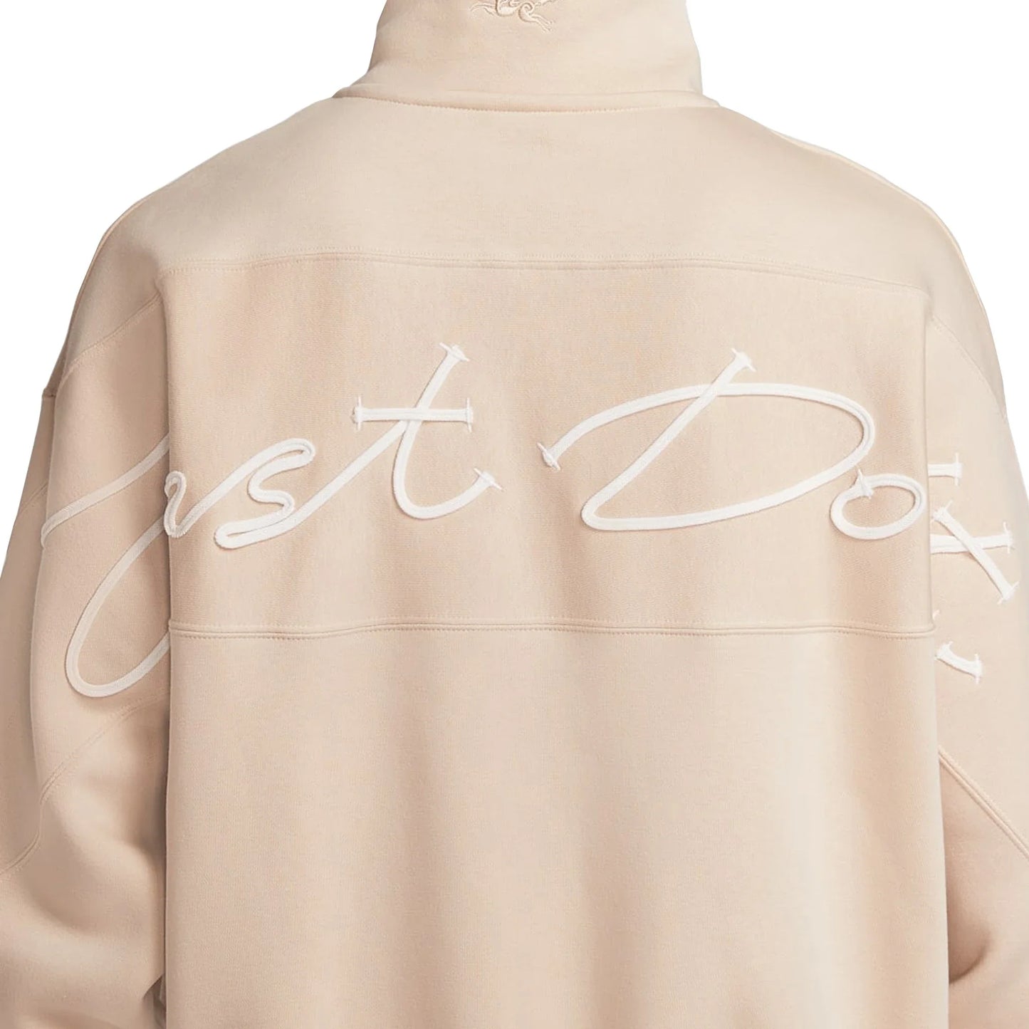 Nike Sportswear Year of the Horse Limited Edition Plush Hoodie 'Sail White'