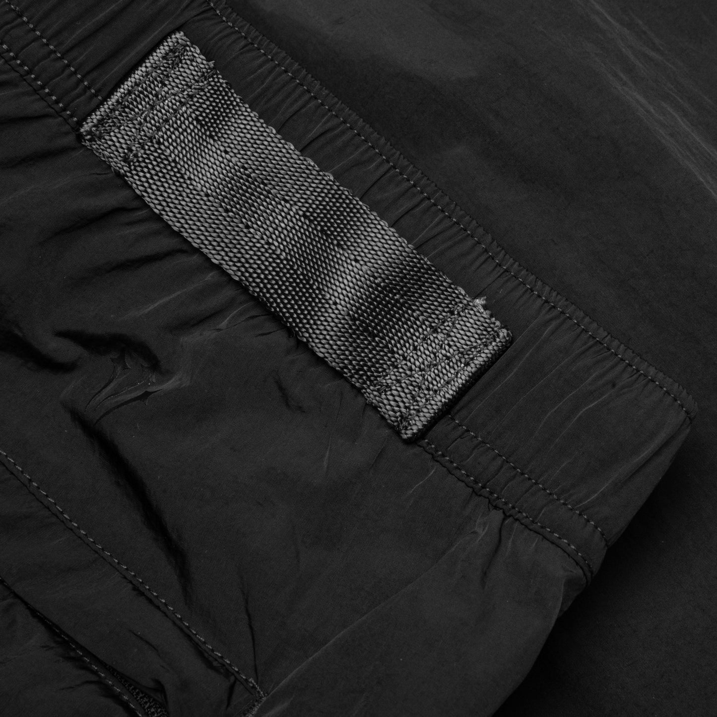 NOCTA Shorts - Sequoia/Black