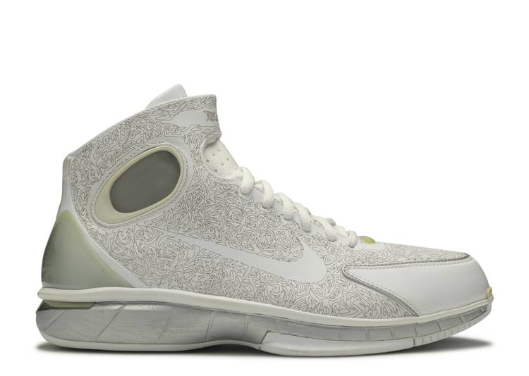 Huarache 2K4 Kobe Laser