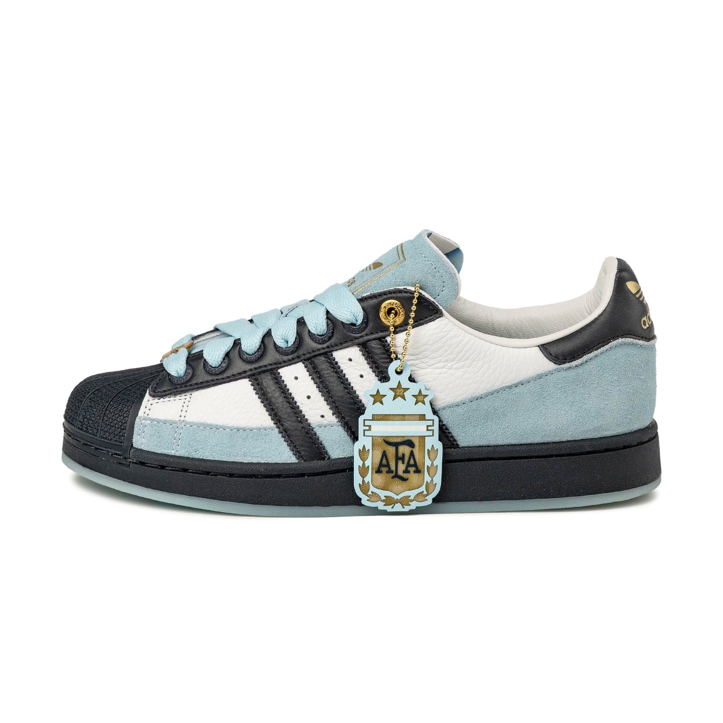 Superstar II *Asociacion del Futbol Argentino* *Home*