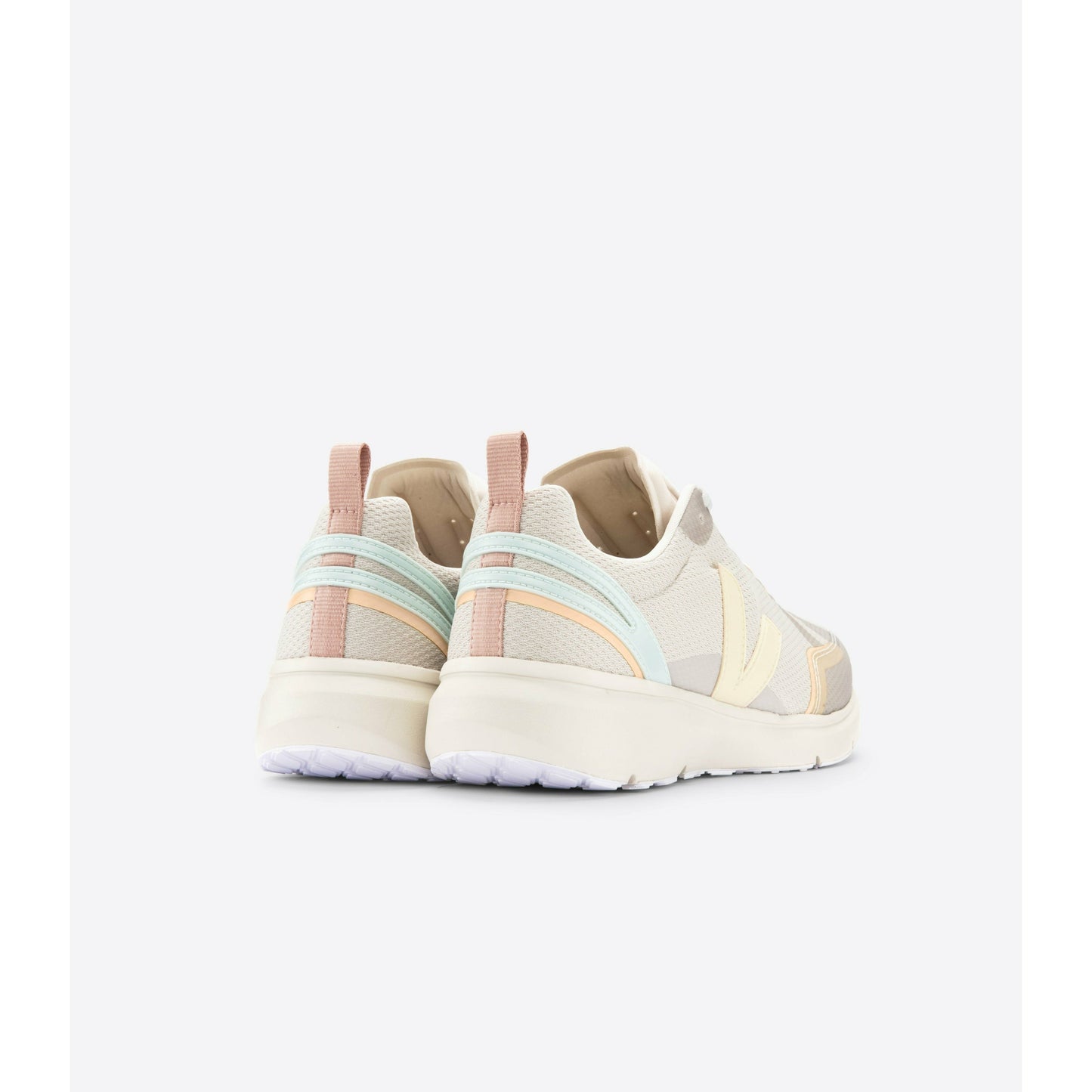 Women's Condor 2 Alveomesh in Natural Butter