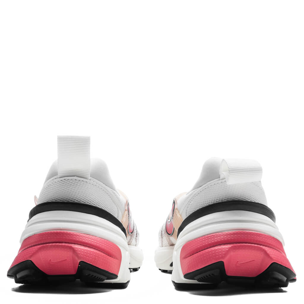 Women's V2K Run - Guava Ice/Metallic Silver/Aster Pink