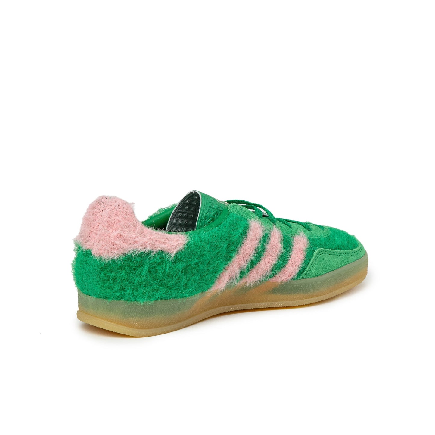 Gazelle Indoor W
