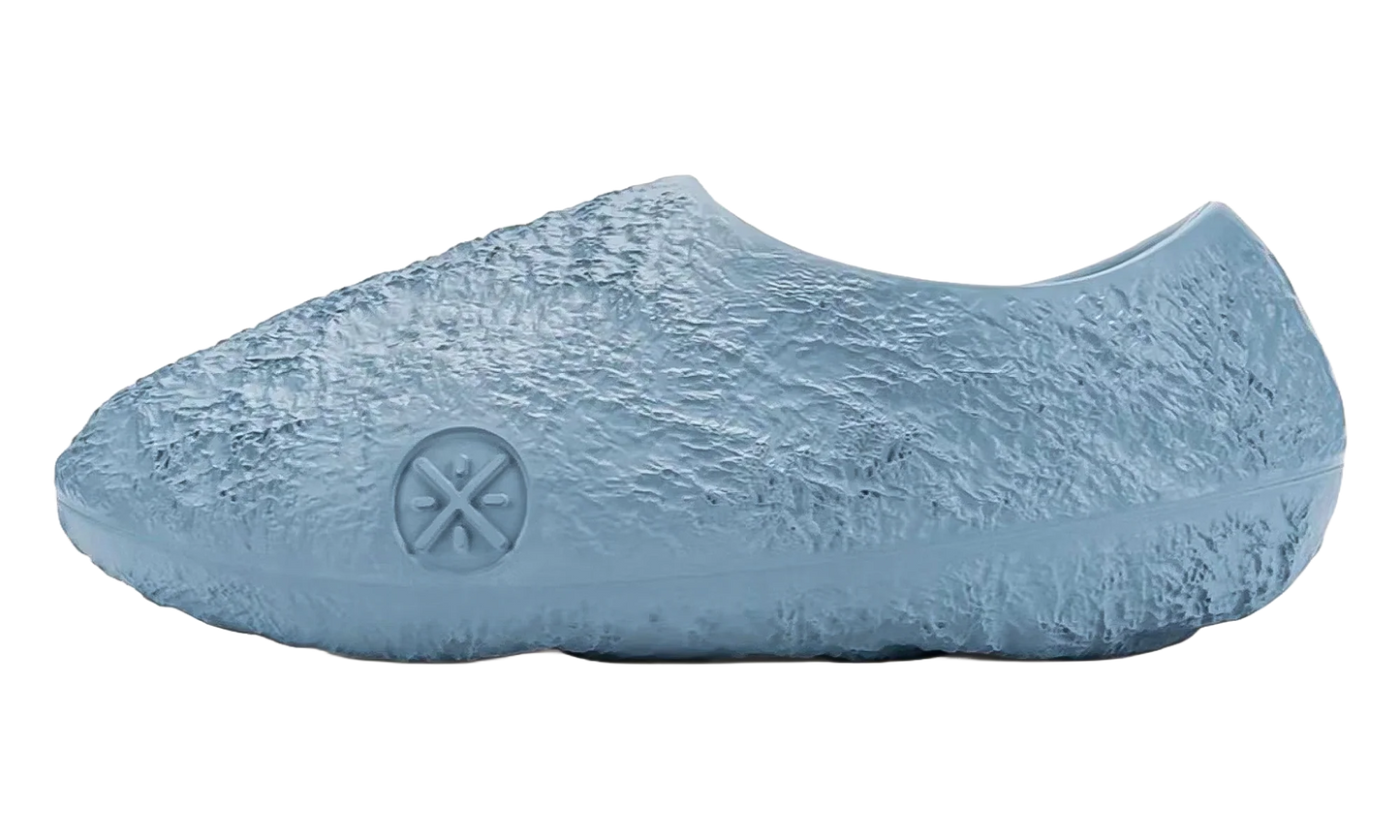 Lunar Rock "Powder Blue" ABTV009 5
