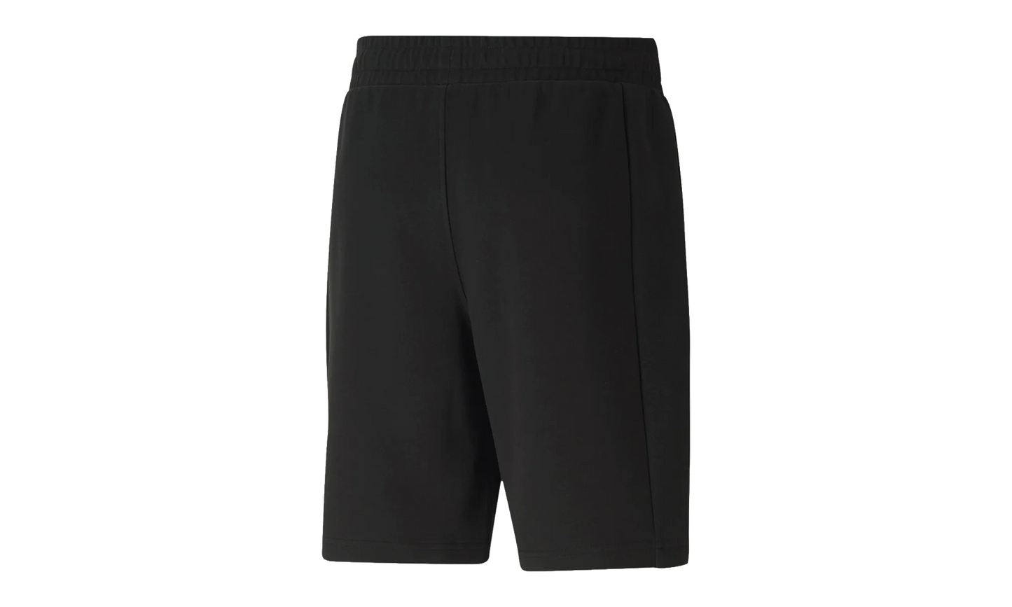 MAPM SWEAT SHORTS "Black" 598328 01