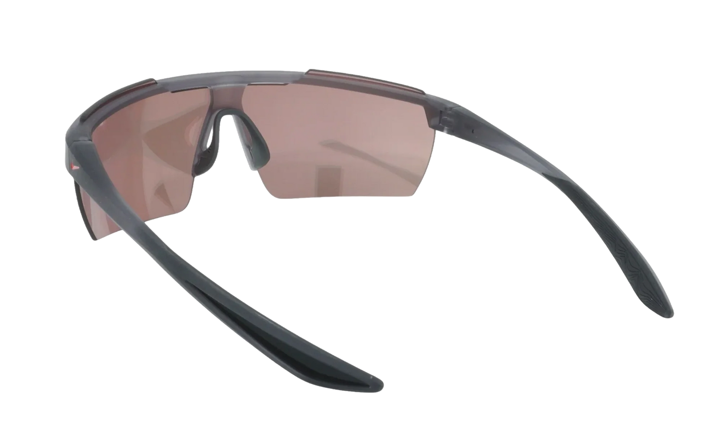 Windshield Elite Sunglasses "Dark Grey / Road Tint / White Mirror" CW4660 080