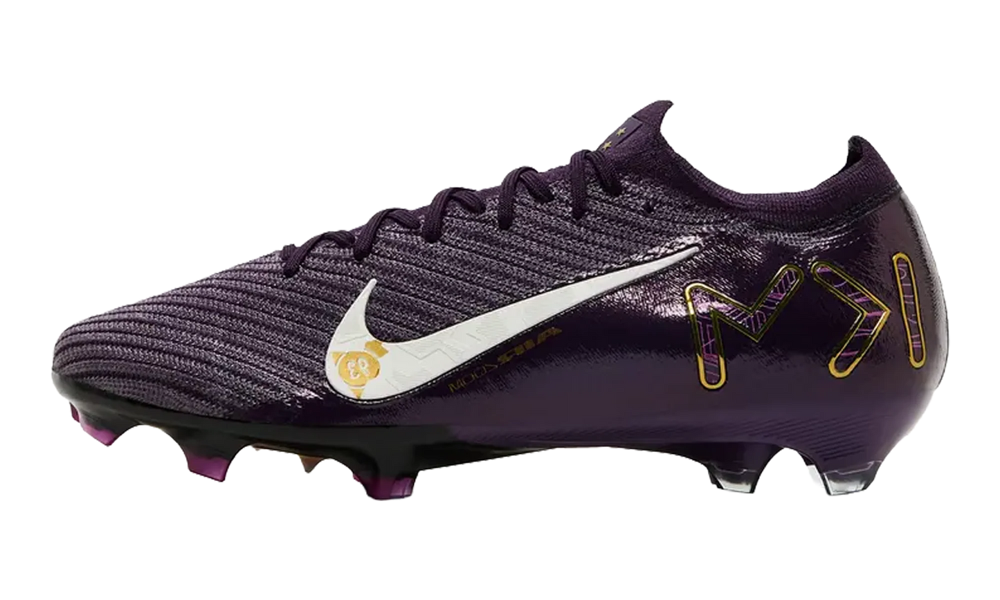 Mercurial Vapor 16 Elite FG "Kylian Mbappé Grand Purple" FQ8683 500