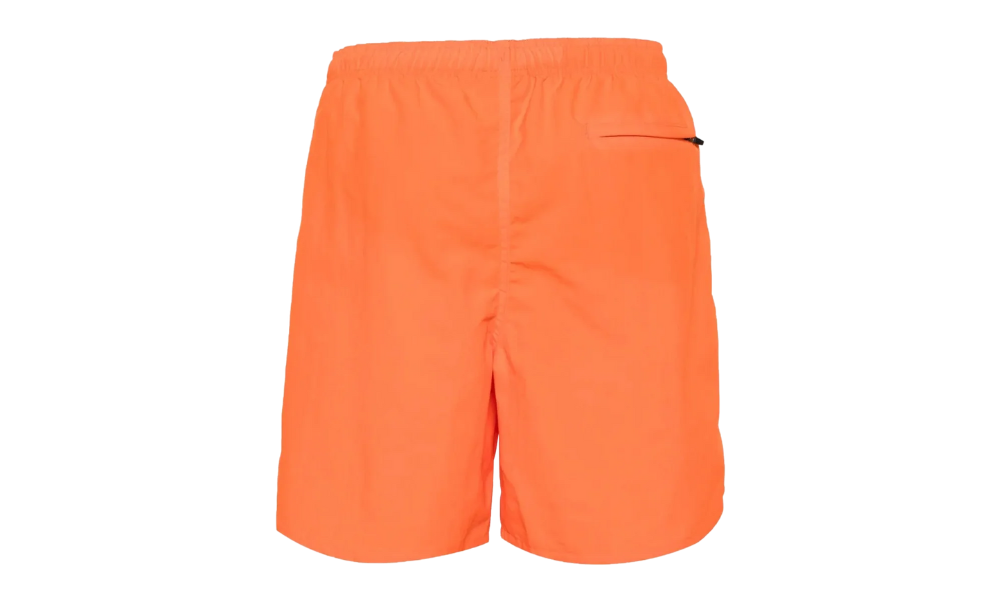 Water Big Basic Short "TANG TANGERINE" 113156N TANG