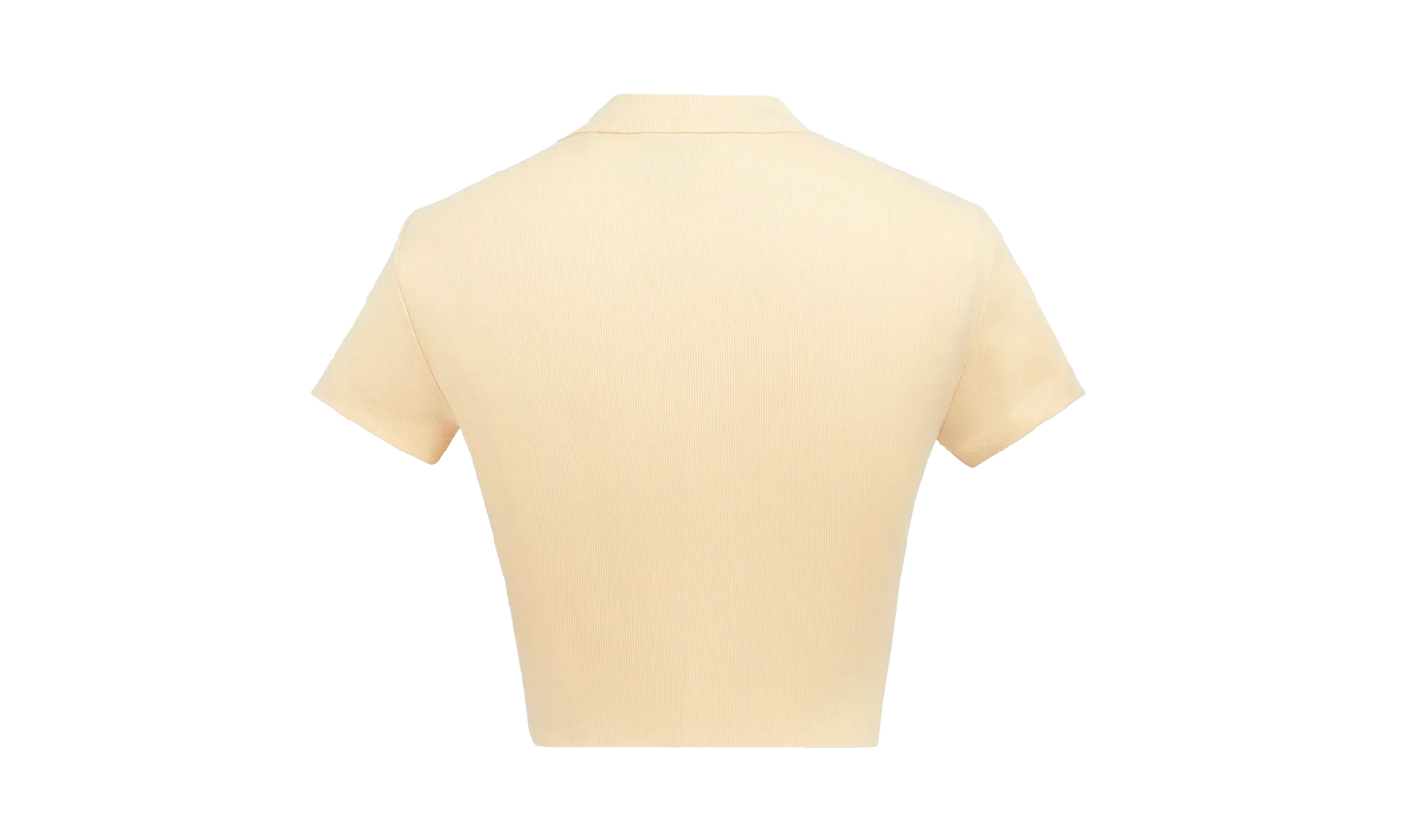 Mulberry Tee II WMNS "Sun Coral" KITH01