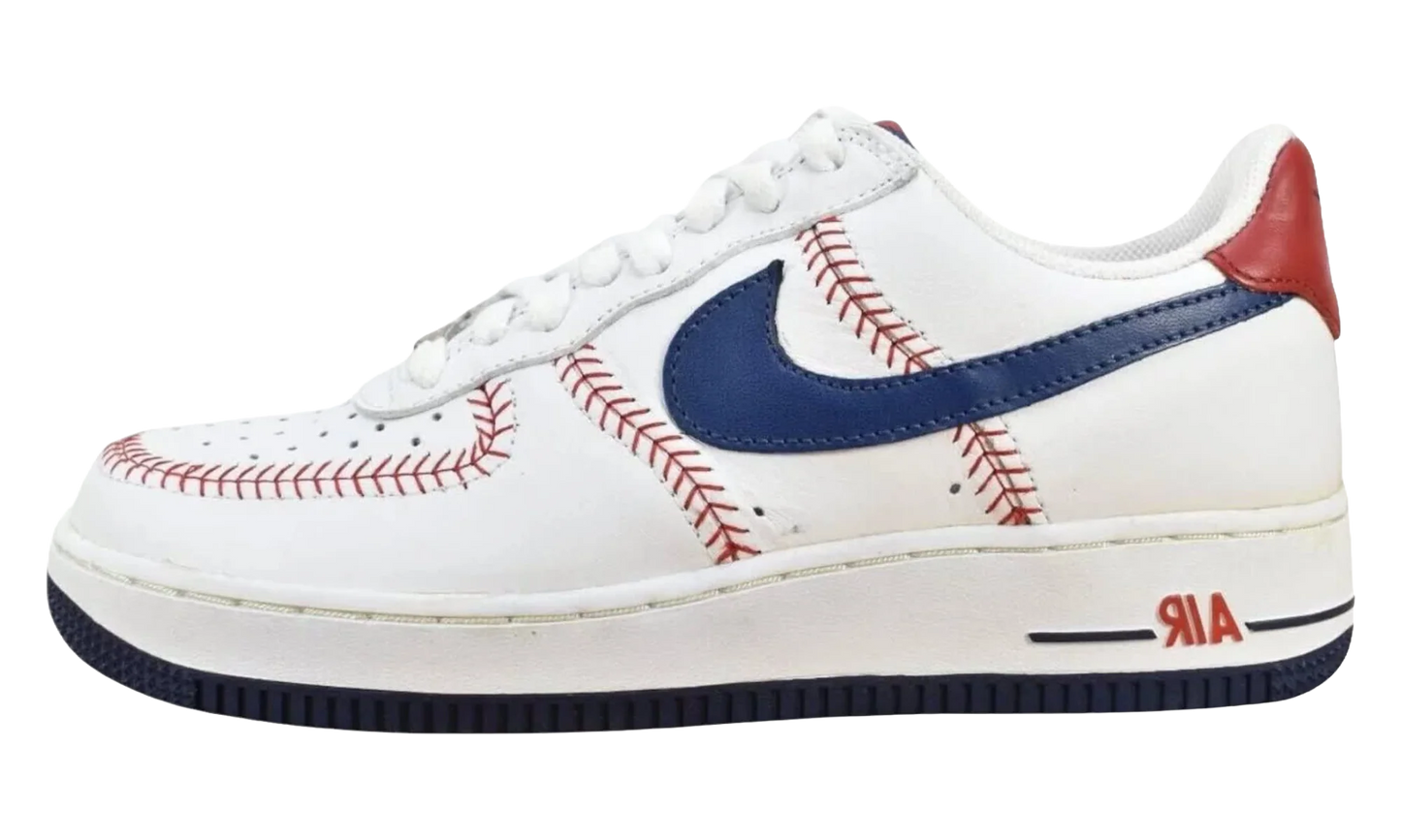 Air Force 1 "Baseball MLB (2006)" 306353 148