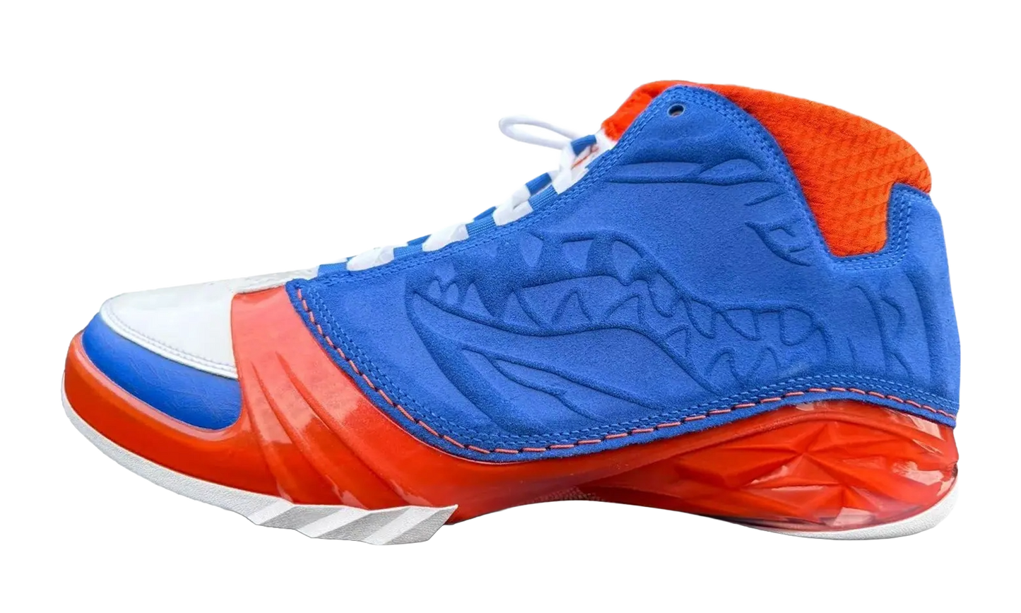 23 Retro "Florida Gators PE" FV1334 408