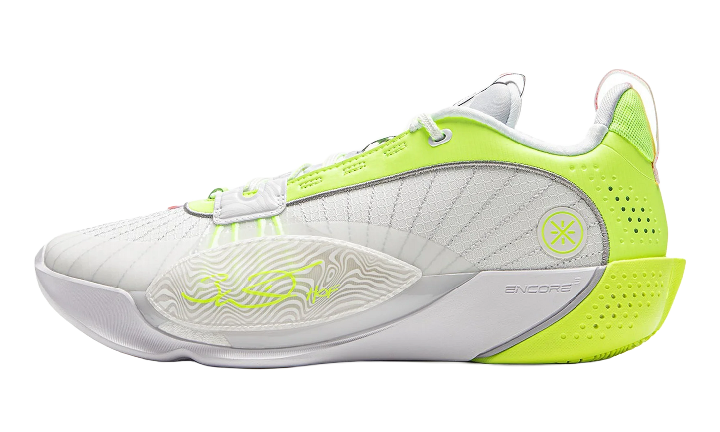 Wade All City 13 Encore "Energy" ABAV047 1