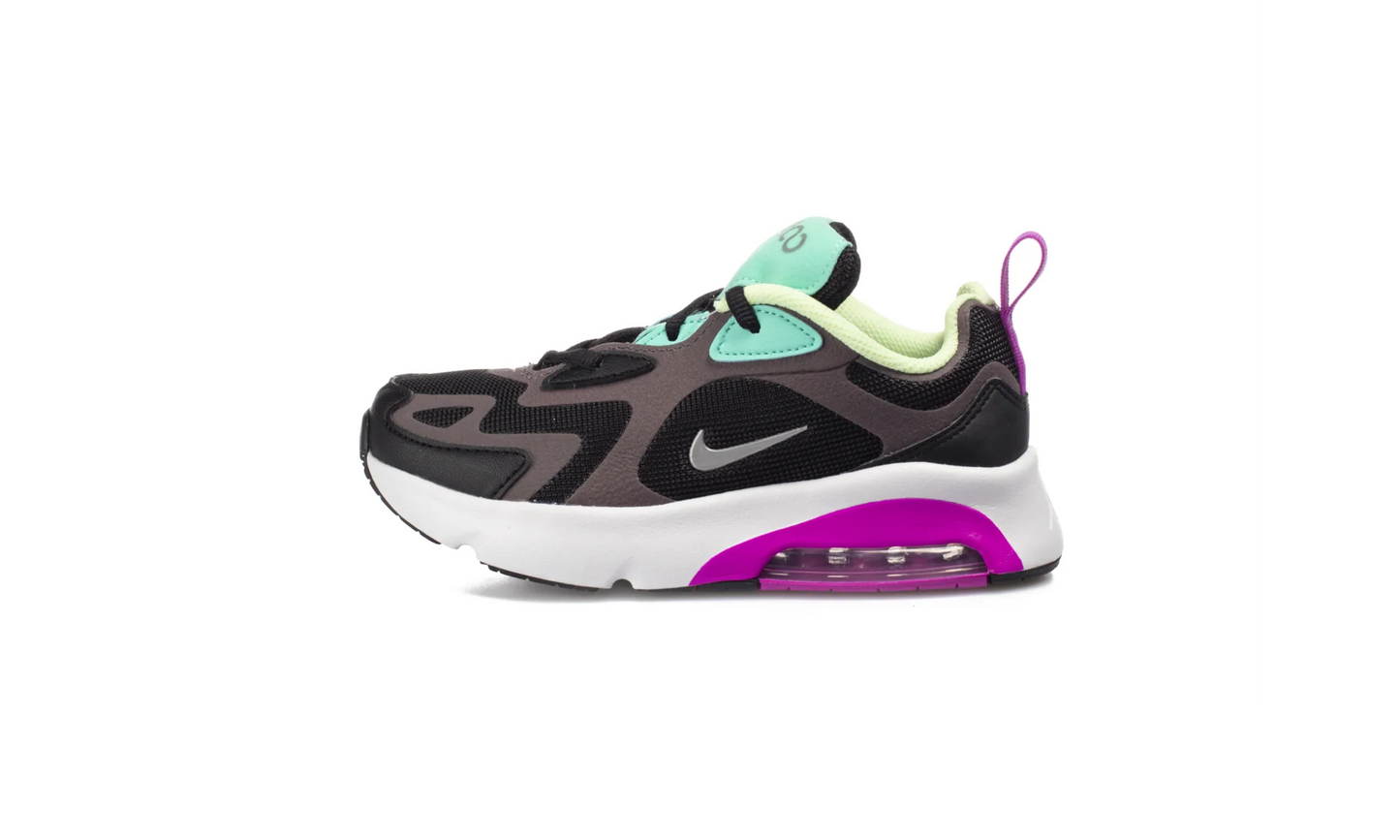 Air Max 200 PS "Thunder Grey Aurora" AT5628 004