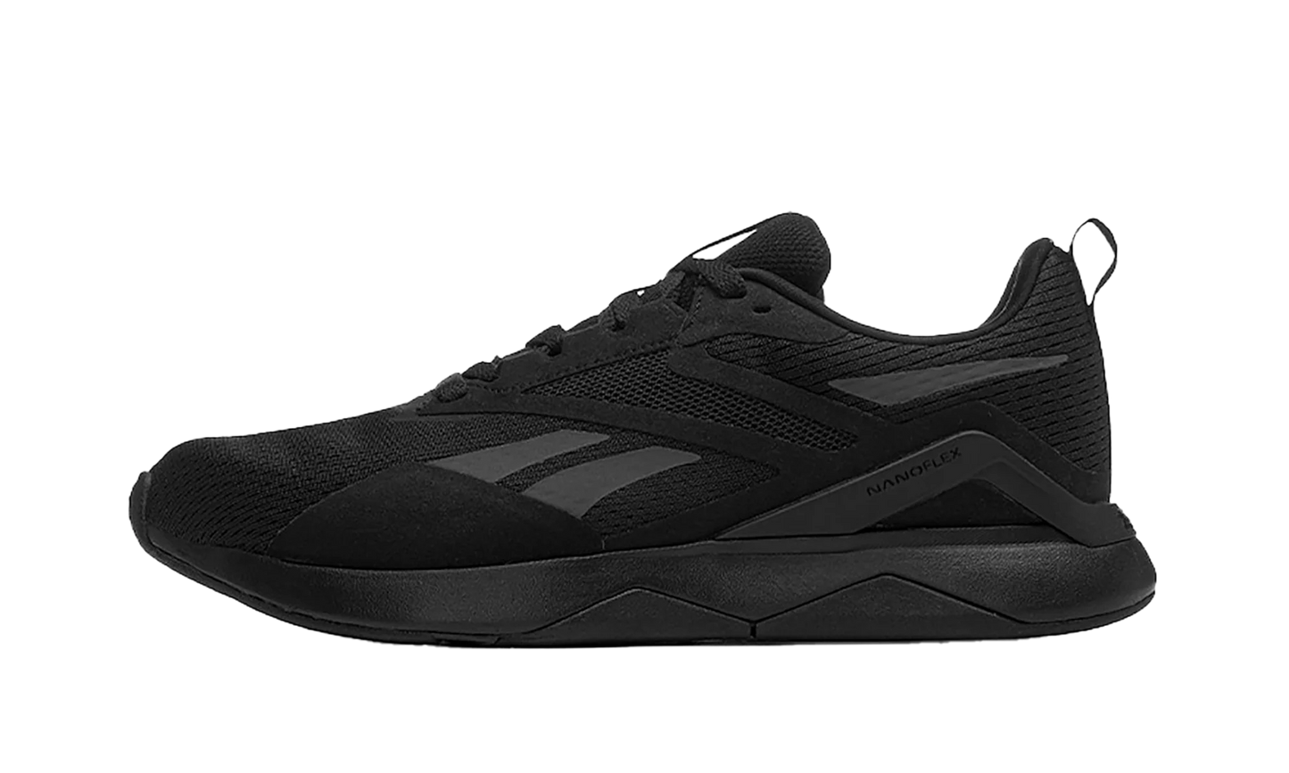 Nanoflex TR 2.0 "Black Cold Grey" 100033771