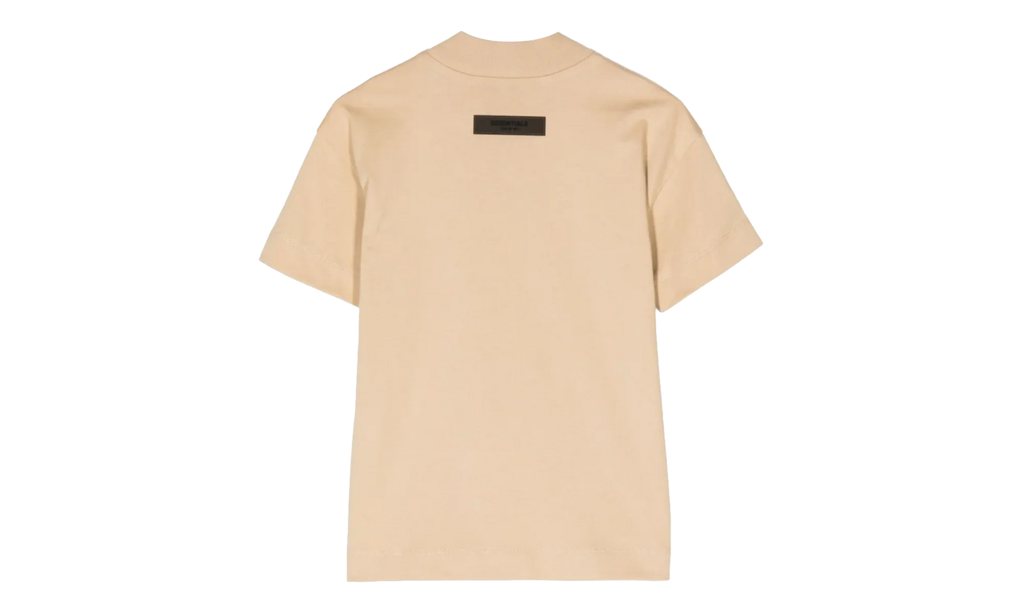 Short-Sleeve Tee GS "Sand" 785BT221014K
