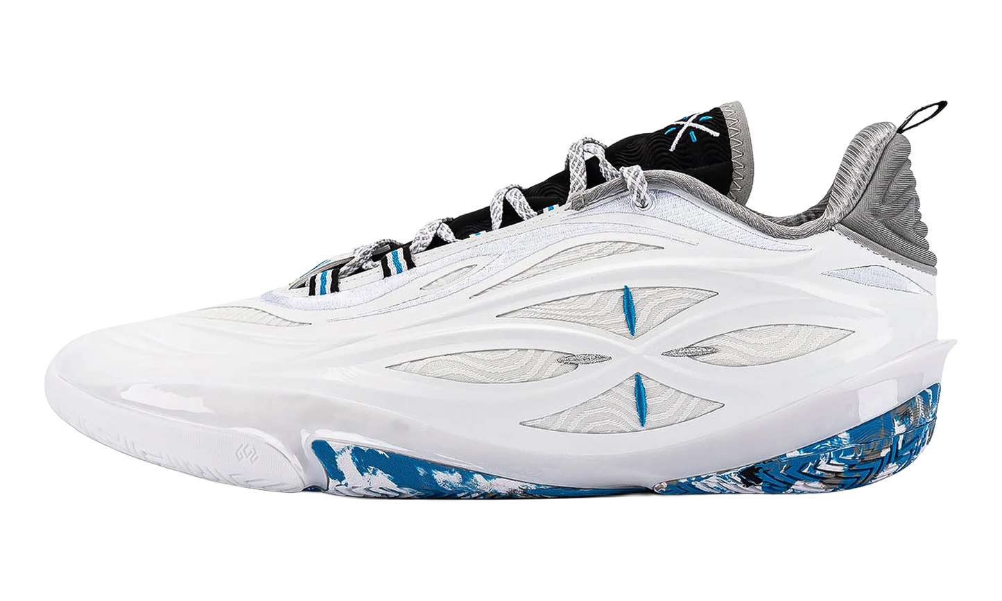 Wade 808 5 Ultra V2 "Sky Vault" ABAV045 14