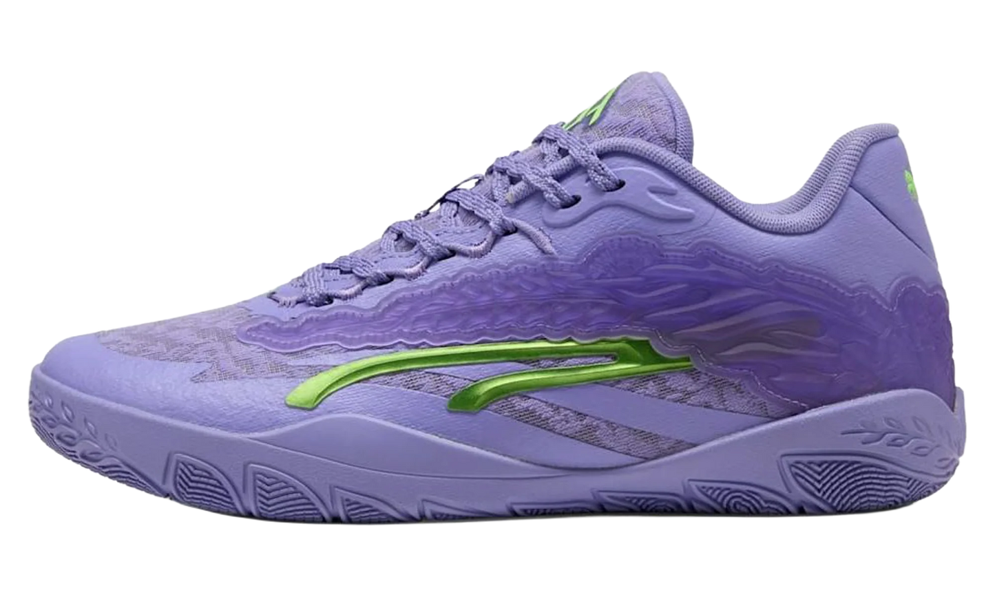 Stewie 3 Lace Em Up "Lavender Alert" 311346 01