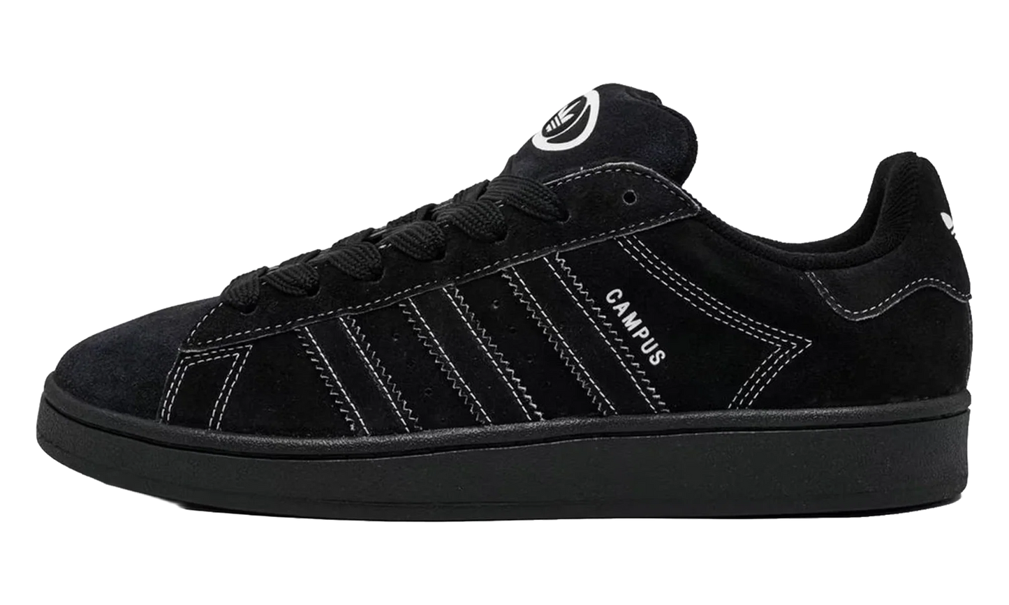 Campus 00s "Core Black White Stitching" JP9424