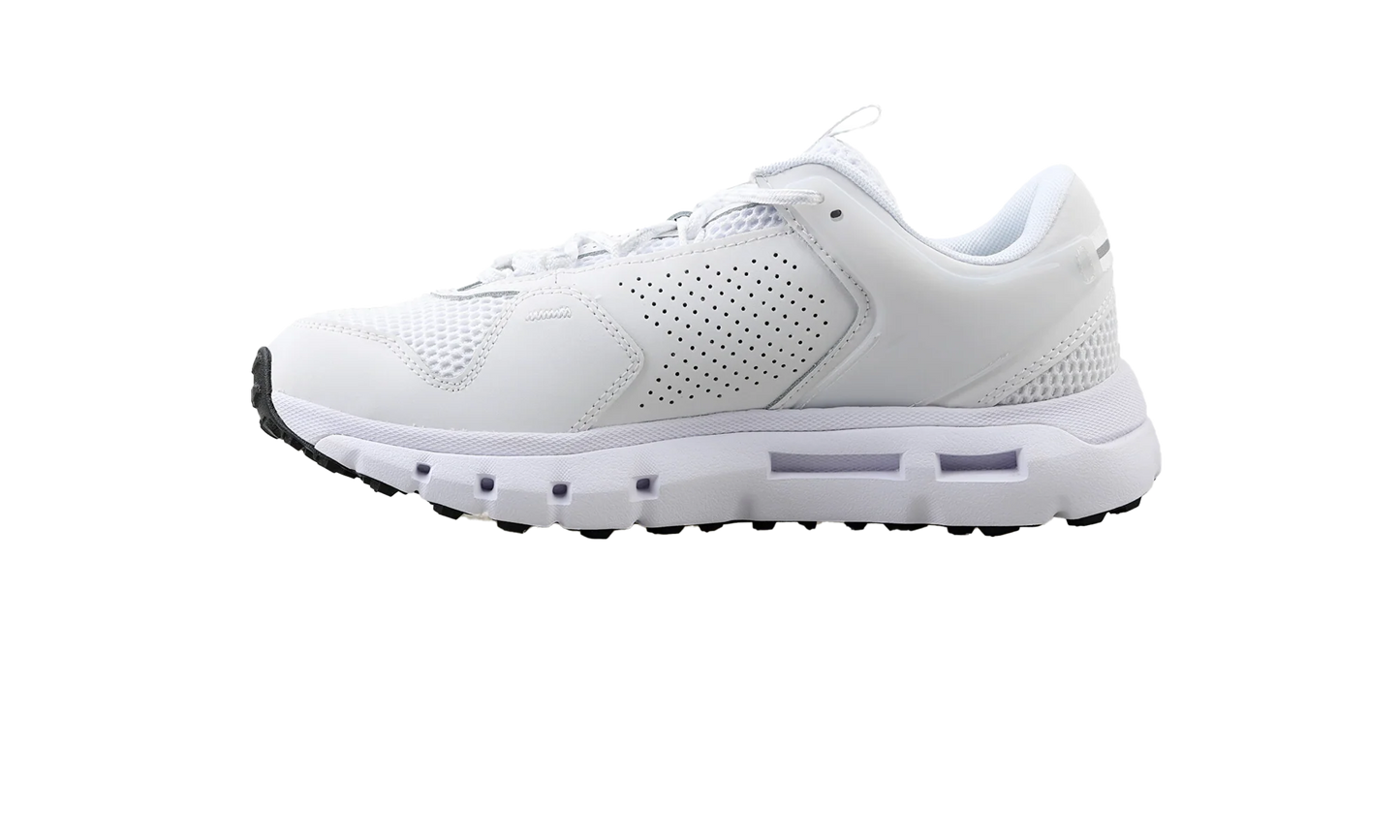 Summit Trek "White Metallic Silver" 3028345 103