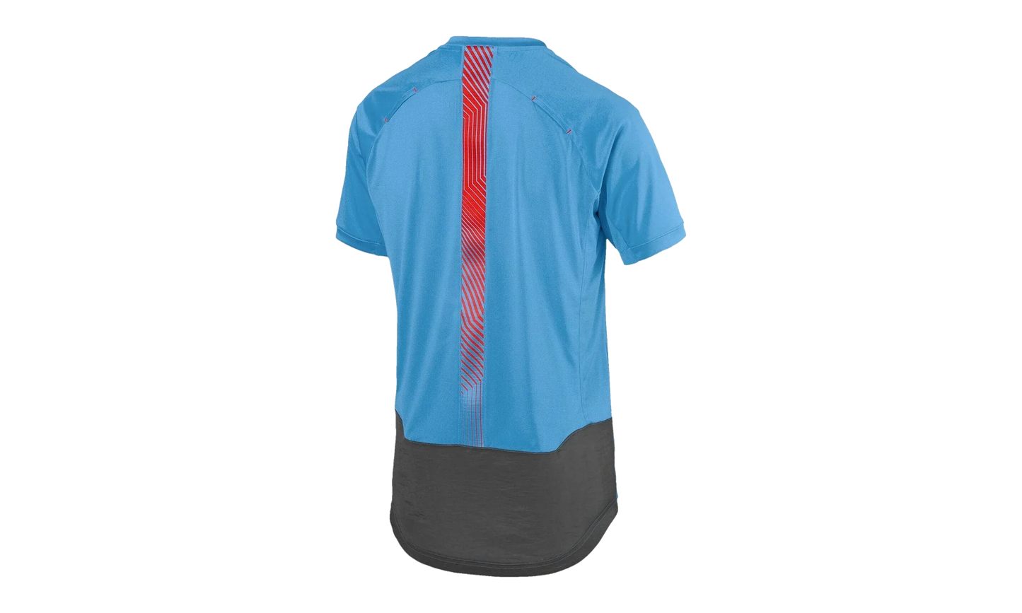 Ftblnxt Pro Shirt "Blue" 656108 02