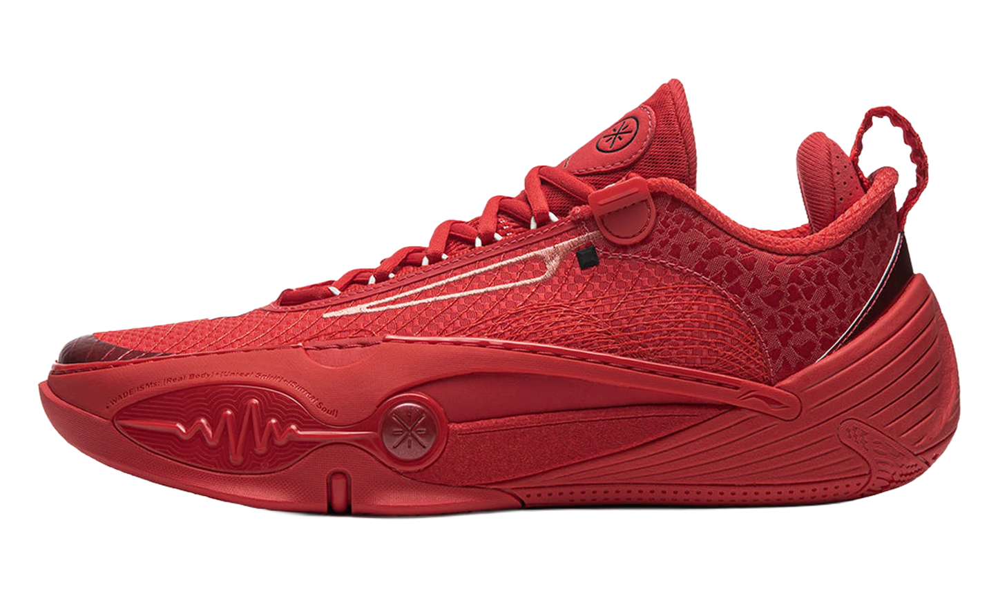 Wade All City 14 "College" ABAW001 7