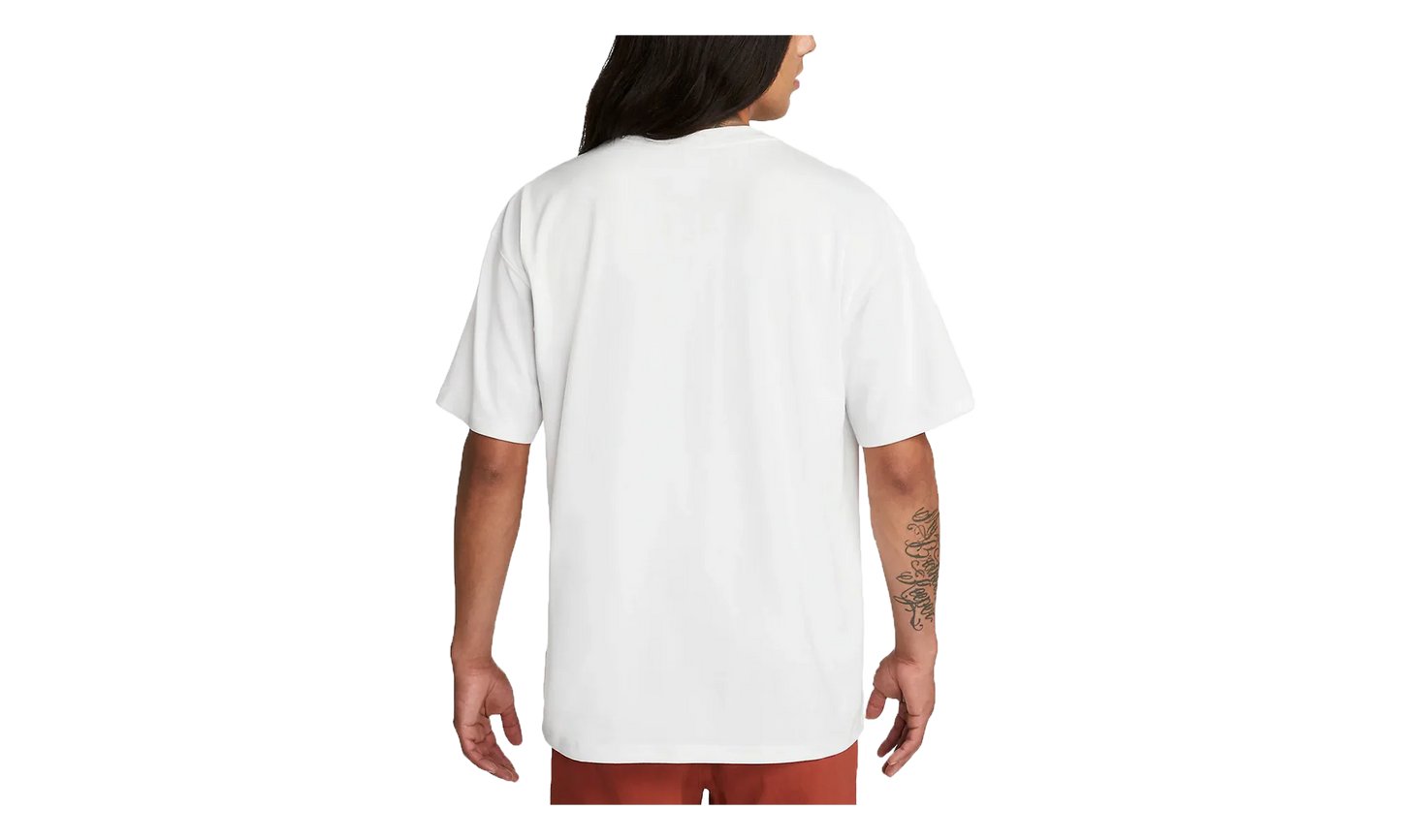 ACG T-Shirt "Changing Eye - Summit White" FJ1127 121