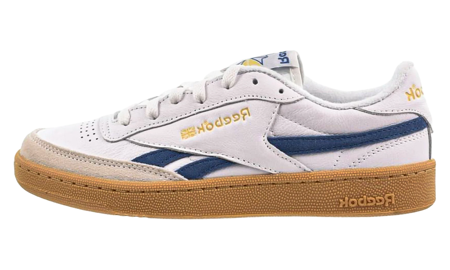 Club C Revenge Vintage "White Athletic Blue" 100244950