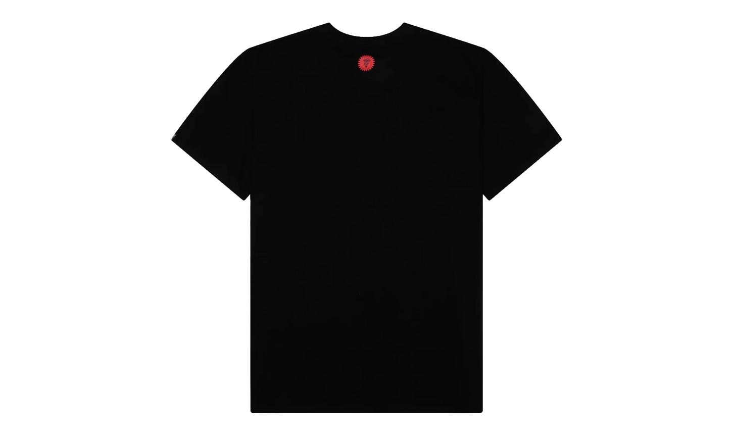 Pasta Short Sleeve Tee "Black" 451 8210 BLACK