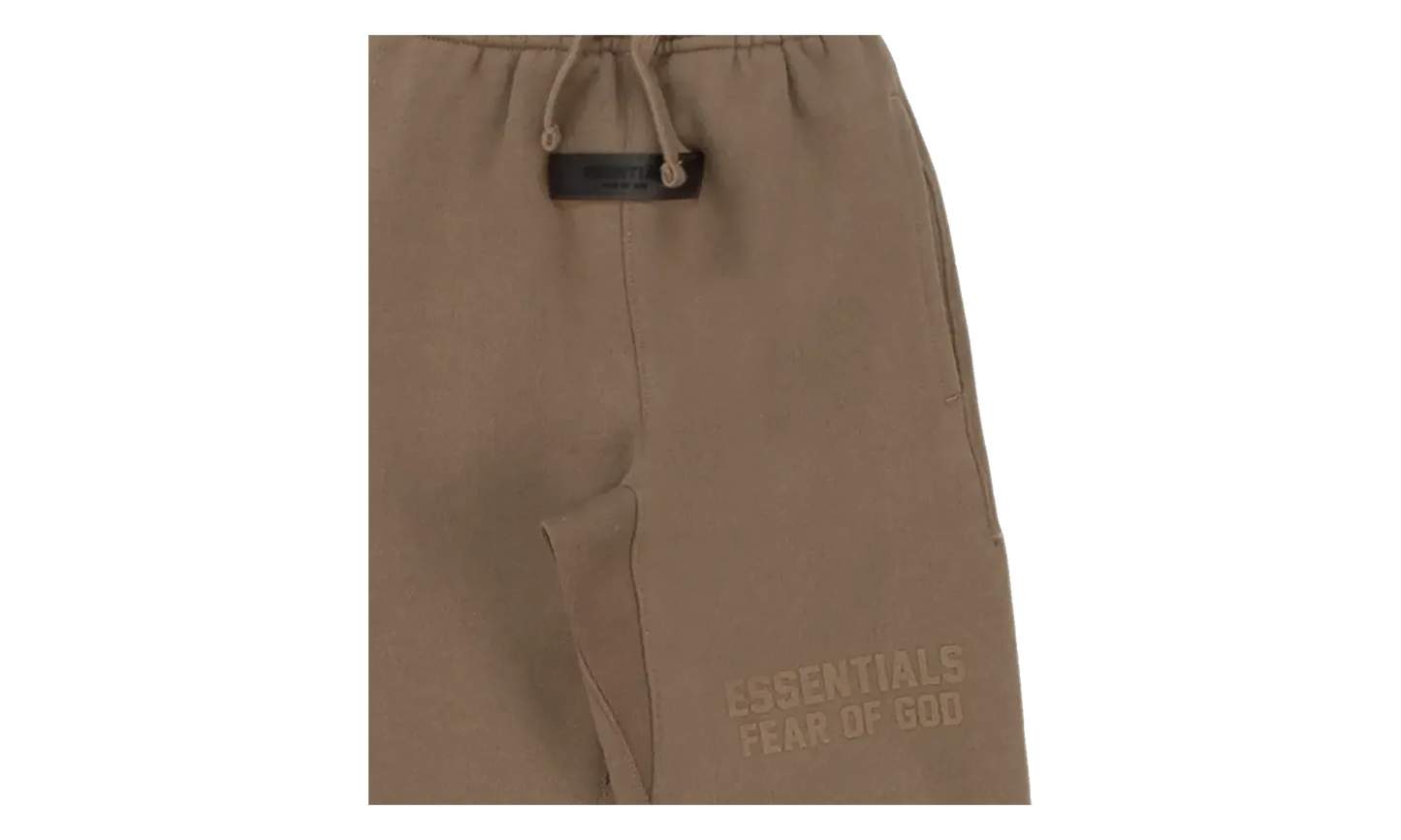 Essential Sweatpants (SS22) GS "Wood" 785SU223004K