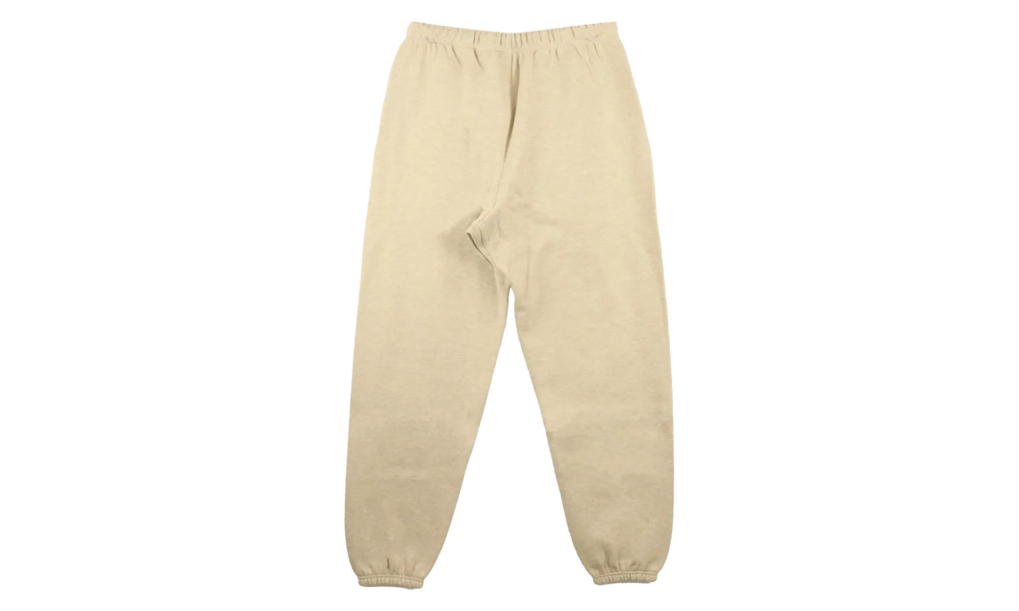 Sweatpants "Gold Heather" 130BT232023F