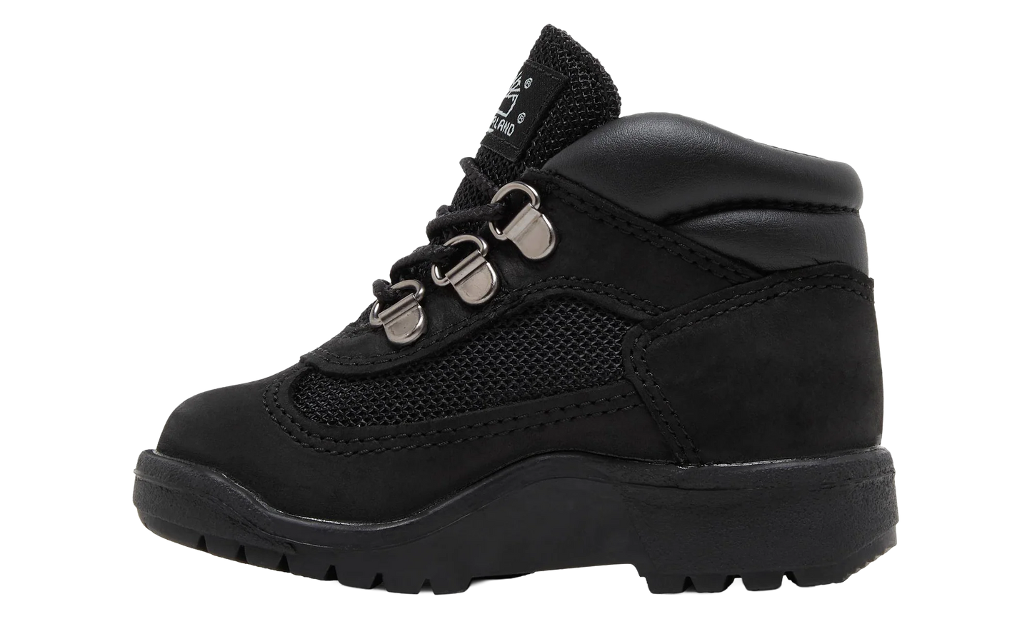 Field Boot TD "Black" TB0A1ADB 001